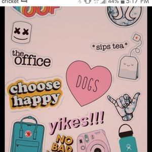 Meet your Posher, Hailey